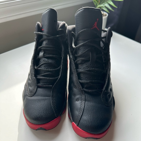 JORDAN RETROS 13 XIII (KIDS) - Picture 5 of 7